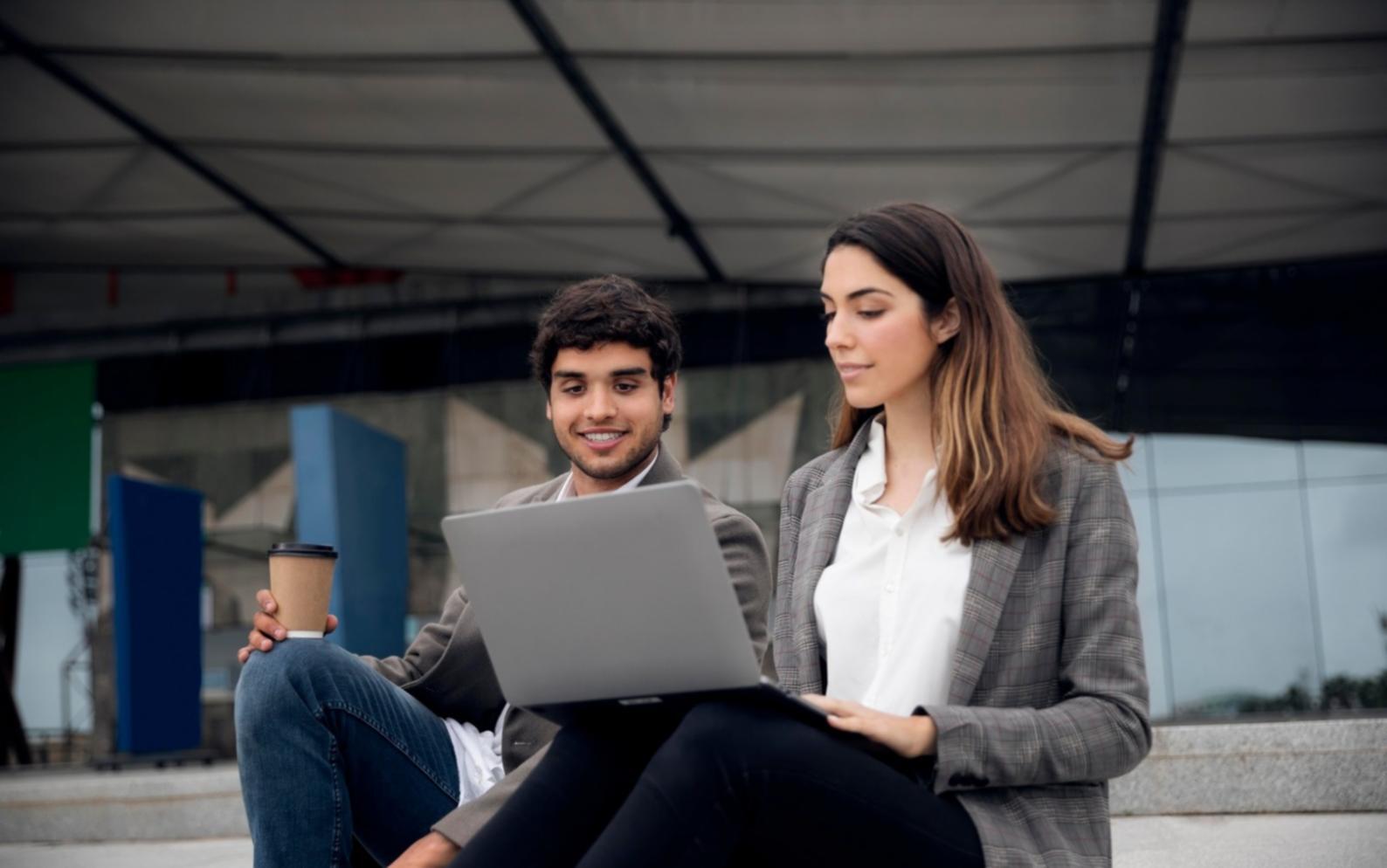 Ambiente di studio per sviluppo giochi