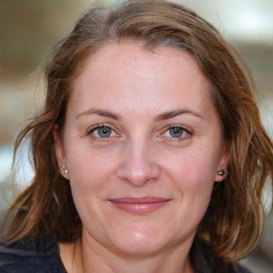 Ritratto di Elettra Fabbri