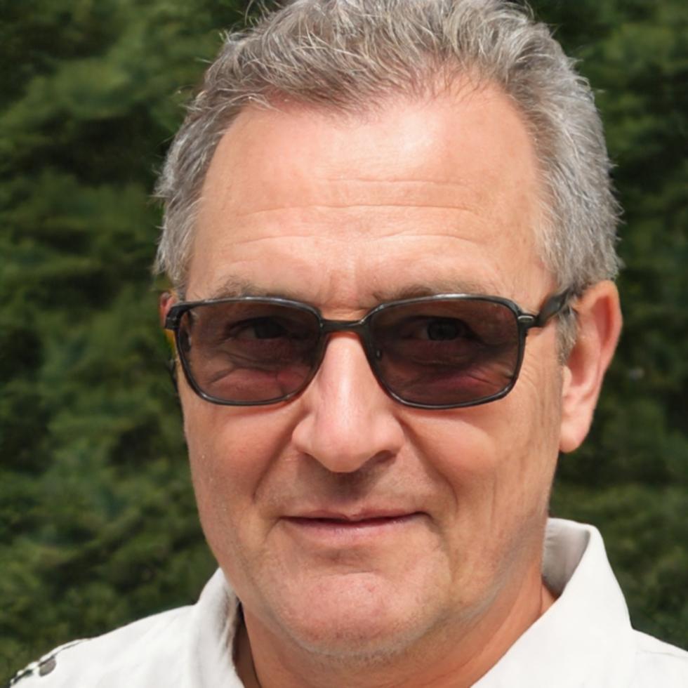 Ritratto di Ludovico Barone