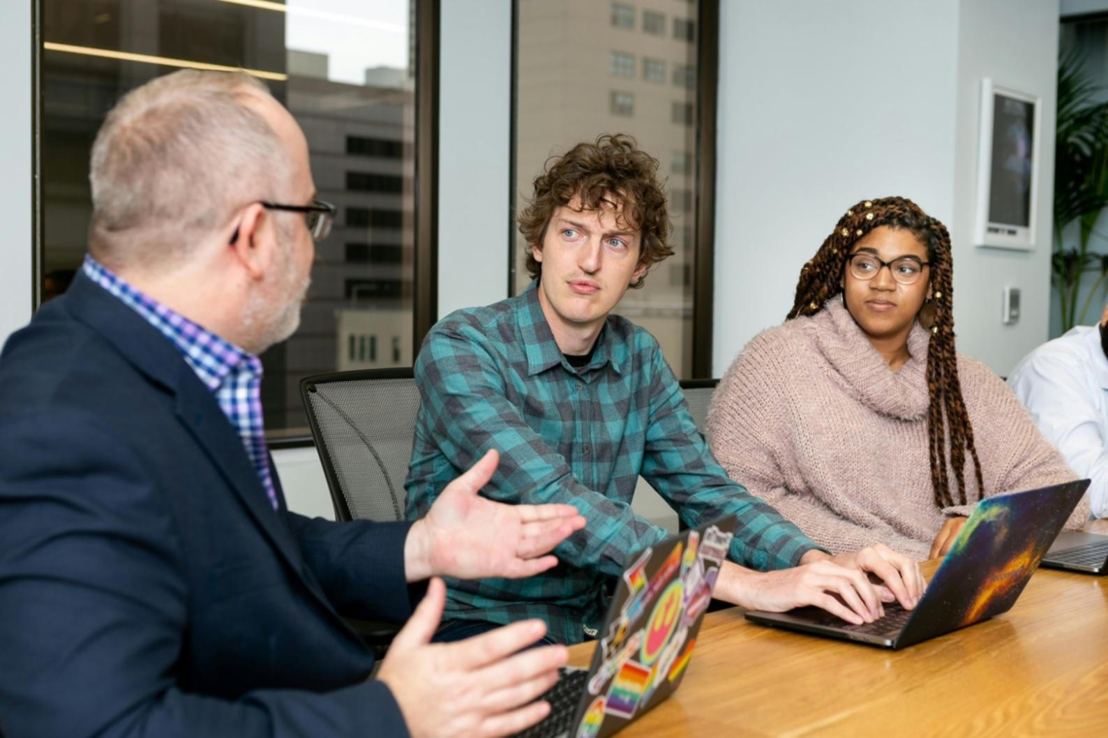 Esempio di progetto di gioco sviluppato durante il corso