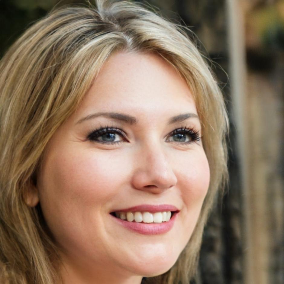 Ritratto di Eleonora Ferrero